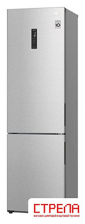 Холодильник LG DoorCooling+ GA-B509CAQM