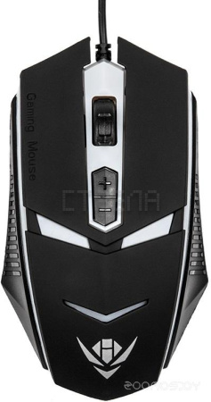 Игровая мышь Nakatomi MOG-02U