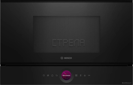 Микроволновая печь Bosch Serie 8 BEL7321B1