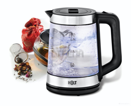 Электрочайник Holt HT-KT-012