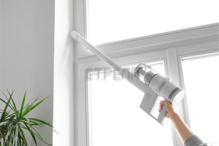 Пылесос Sencor SVC 7522WH