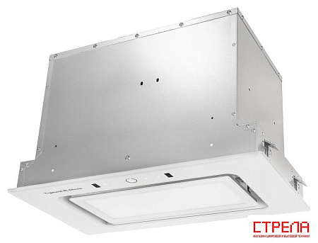Кухонная вытяжка Zigmund & Shtain K 172.5 W