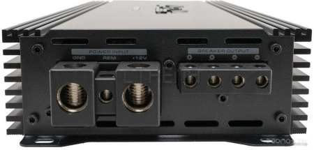 Автомобильный усилитель Aura VENOM-D2500