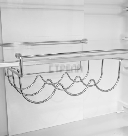 Четырёхдверный холодильник LEX LCD450XID