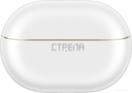 Наушники Huawei FreeBuds Pro 4 (белый, международная версия)