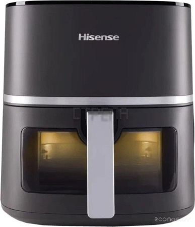 Аэрогриль (аэрофритюрница) Hisense HAF1600D