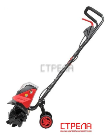 Мотокультиватор электрический Wortex CRC 3036 ALL1 (без акб и зу)