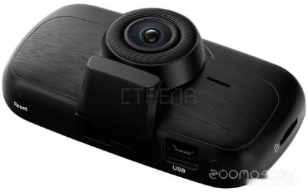 Автомобильный видеорегистратор Prestigio RoadRunner 605GPS