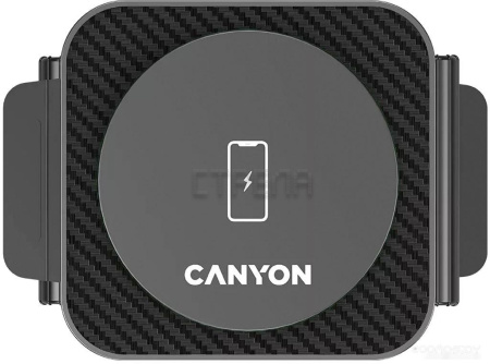 Беспроводное зарядное Canyon WS-305