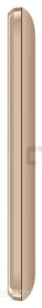 Телефон Vertex D567 (Gold)