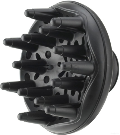 Фен First FA-5654-7 (серый)