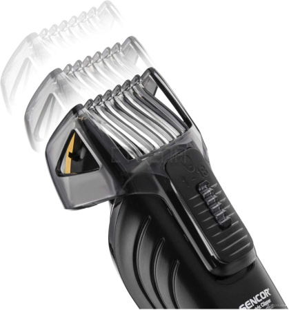 Универсальный триммер Sencor SHP 7201 SL