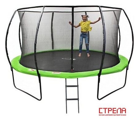 Батут Sundays Champion Premium 374 см - 12ft