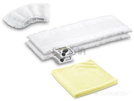 Комплект салфеток Karcher 2.863-265.0