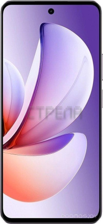 Телефон Realme C71 RMX5303 8GB/256GB международная версия (фиолетовый)