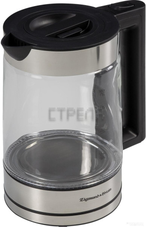 Электрический чайник Zigmund & Shtain KE-912