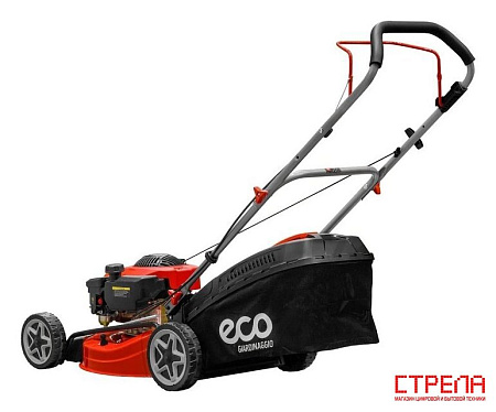 Газонокосилка ECO LG-534