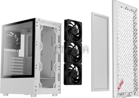 Корпус A-Data XPG Valor Air (белый)