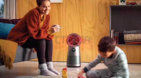 Климатический комплекс Philips AMF220/15