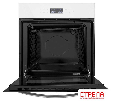 Электрический духовой шкаф MAUNFELD EOEC.564TW