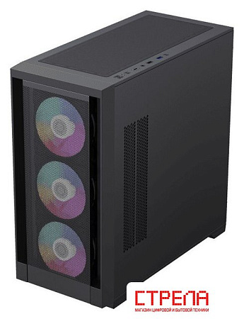 Компьютер TGPC Action 5 86109 A-X