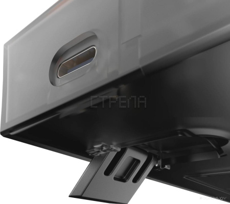 Клавиатура Redragon Fizz (прозрачный/черный)