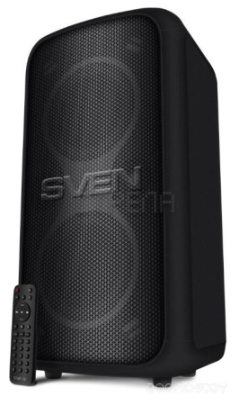 Портативная колонка Sven PS-1000