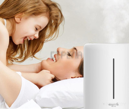 Увлажнитель воздуха Deerma DEM-F628