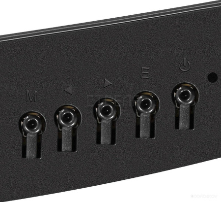 Игровой монитор Exegate Combat EC3400TA EX297580RUS