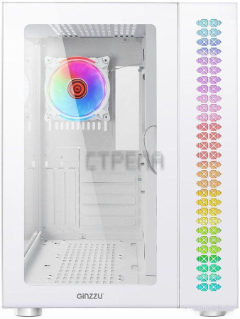 Корпус Ginzzu V570