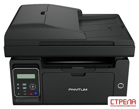 МФУ Pantum M6550W