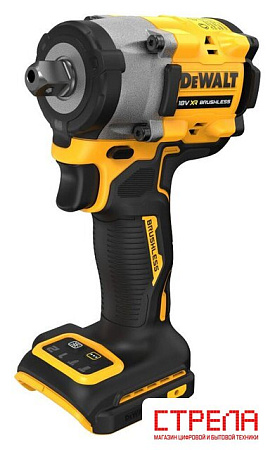 Гайковерт DeWalt DCF922N (без АКБ)