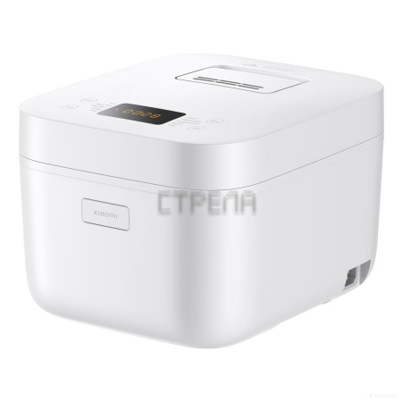 Мультиварка Xiaomi Multifunctional Rice Cooker 4L MFB090-1 (евровилка)