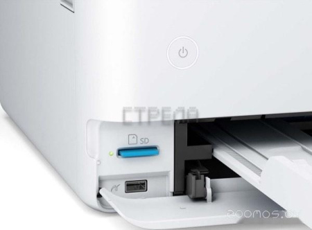 МФУ Epson L8160