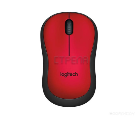Мышь Logitech M220 Silent