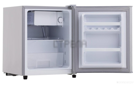 Однокамерный холодильник Olto RF-050 (серебристый)