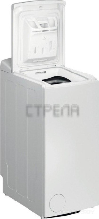 Стиральная машина с вертикальной загрузкой Whirlpool TDLR 6240L EU/N