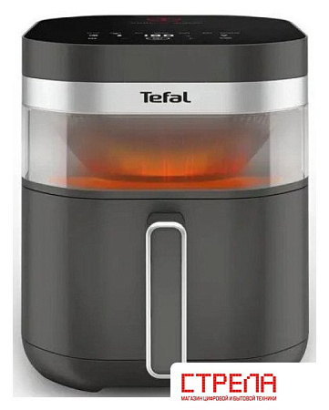 Аэрогриль (аэрофритюрница) Tefal EY832HE0