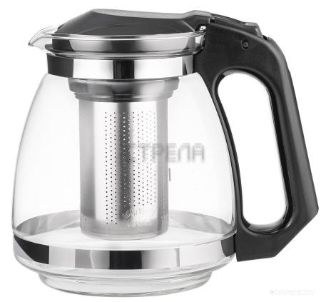 Заварочный чайник Lara LR06-17