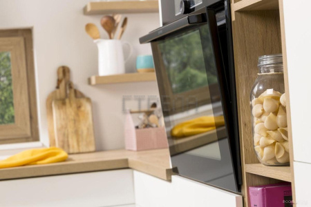 Электрический духовой шкаф Gorenje BOSB6737E06X