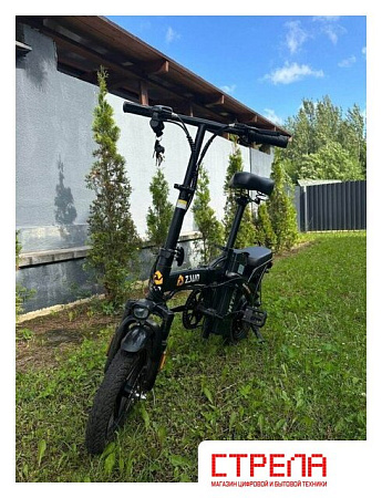 Электровелосипед Shtenli Zsun Model F8 12А