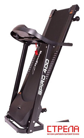 Электрическая беговая дорожка HouseFit Spiro 400
