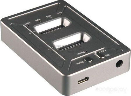 Бокс для накопителей M.2 Agestar 31CBNV2C