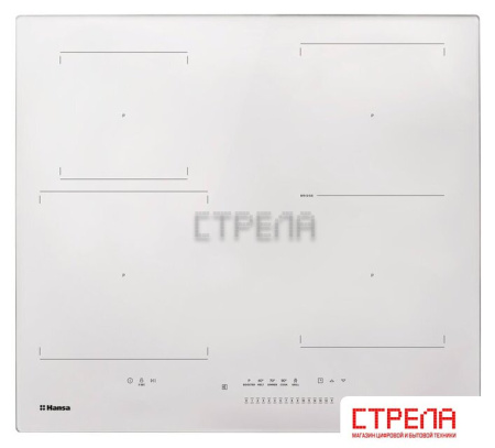 Варочная панель Hansa BHIW67606