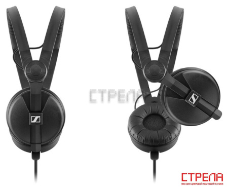Наушники Sennheiser HD 25 Plus