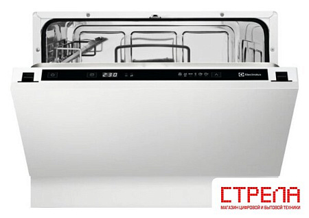 Встраиваемая посудомоечная машина Electrolux ESL2500RO