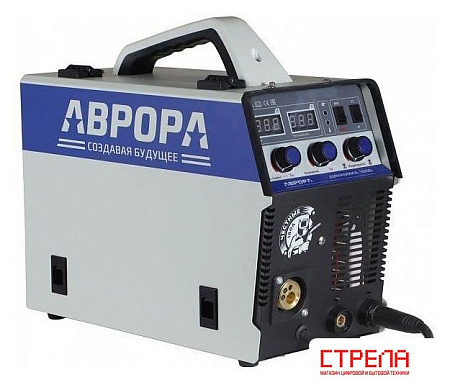 Сварочный инвертор Аврора Динамика 1800
