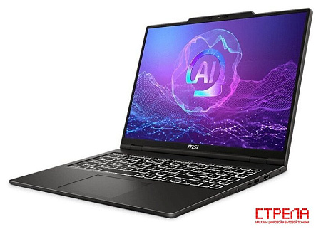 Ноутбук MSI Venture A16 AI+ A3HMG-027XRU