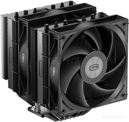 Кулер для процессора PCcooler RT620