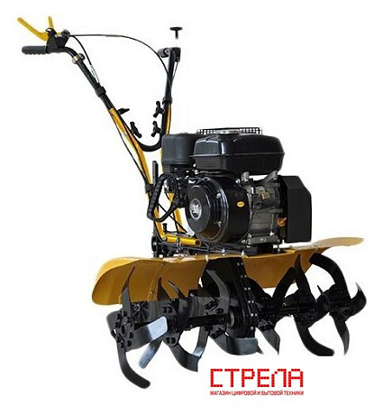 Мотокультиватор бензиновый Huter GMC-6.5